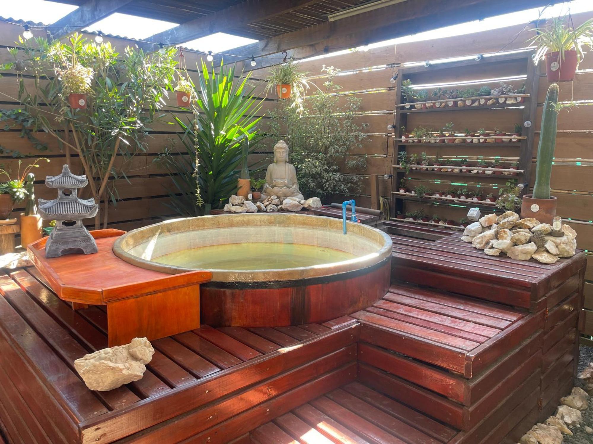 Eluney Pichilemu Exterior foto